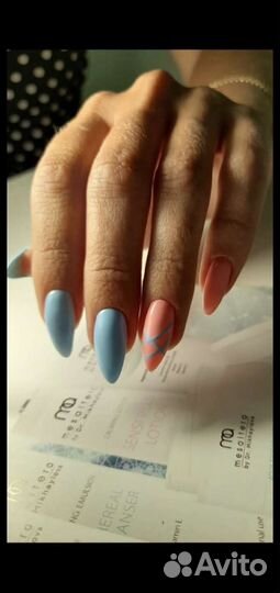 Маникюр,педикюр