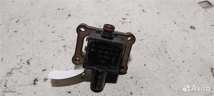 Катушка зажигания модуль mersedesbenz W210 E