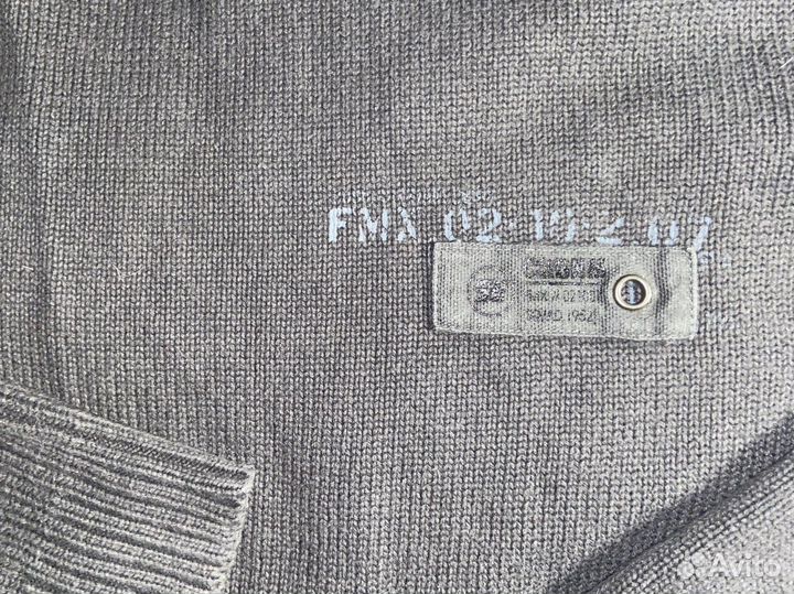 Свитер y2k sk8 archive