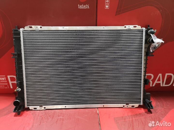 Радиатор двс tadashi TD-036-0992, 8L848005BF, 8L84