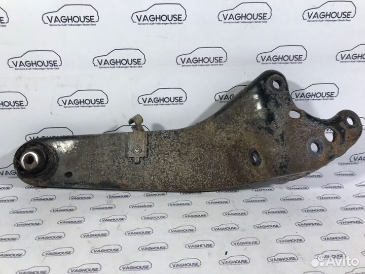 Рычаг подвески левый Ford Explorer U251 4.6 2008