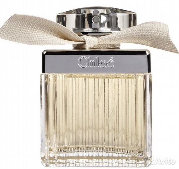Духи Eau de Parfum Chloé оригинал