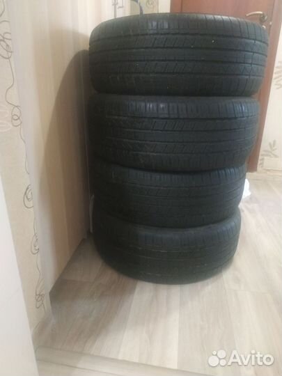 LingLong Green-Max 4x4 HP 225/45 R19