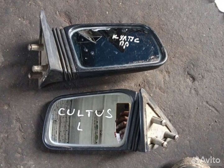 Зеркало Suzuki Cultus 1 пок