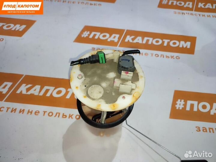 Насос топливный в бак Mitsubishi Lancer 10 2010