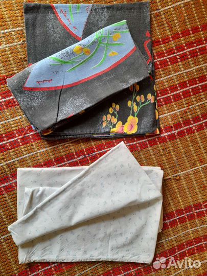 Простынь/наволочки