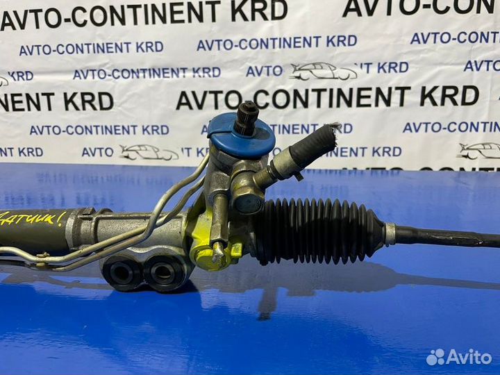 Рулевая рейка Nissan Gloria Y34 VQ30