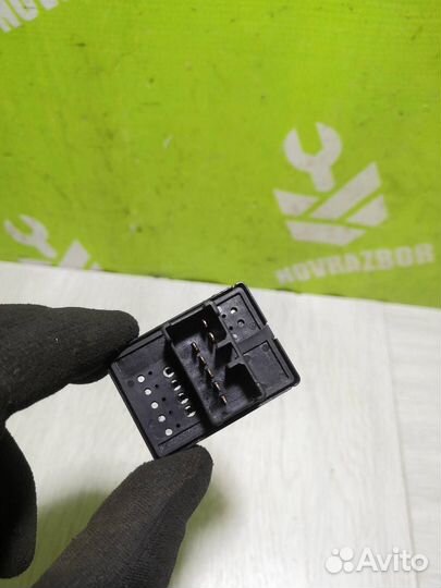 Переключатель регулировки зеркала Сузуки Балено