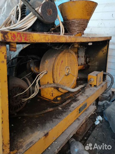 Мельница для сахарной пудры