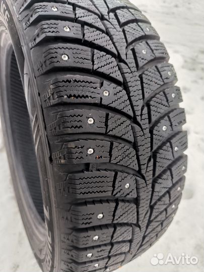 Laufenn I Fit Ice LW 71 205/55 R16 91T