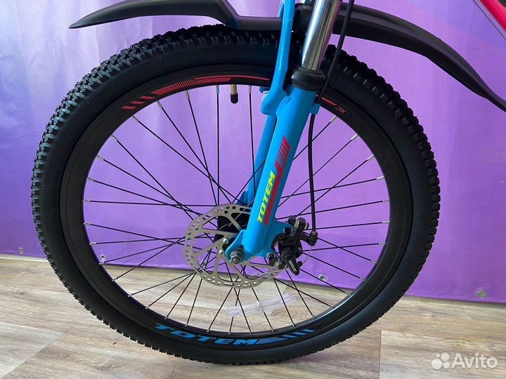 Велосипеды 24 дюйма алюминий