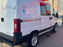 Peugeot Boxer 2.2 MT, 2004, 275 000 км, с пробегом, цена 750 000 руб.