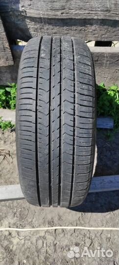 Goodyear EfficientGrip Eco EG01 225/55 R17