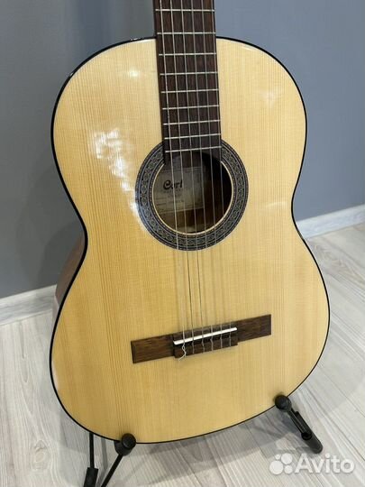 Классическая гитара Cort AC100SG