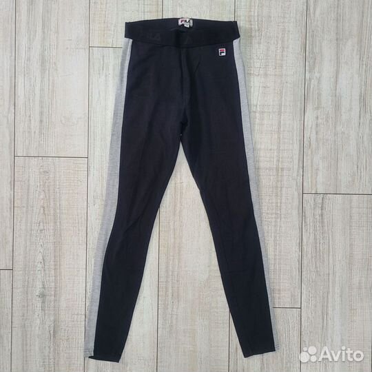 Леггинсы adidas / капри xs s