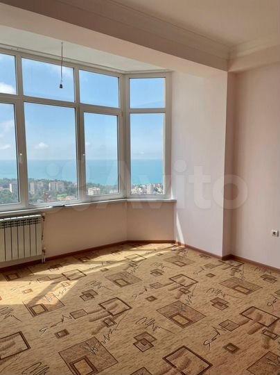 3-к. квартира, 85,9 м², 3/5 эт.