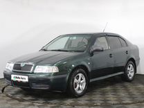 Skoda Octavia 1.6 MT, 2004, 326 600 км, с пробегом, цена 425 000 руб.