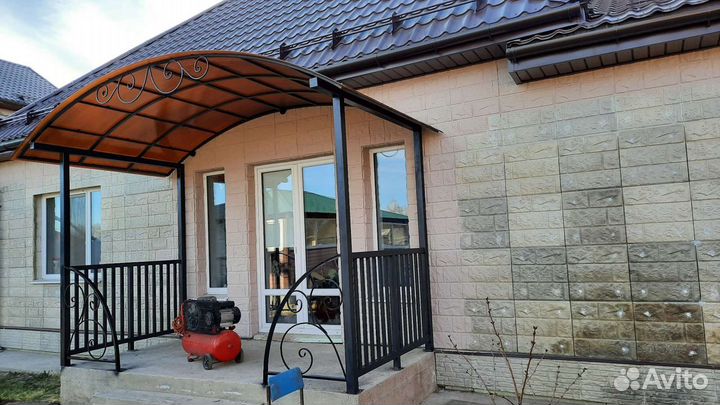 Услуги сварщика