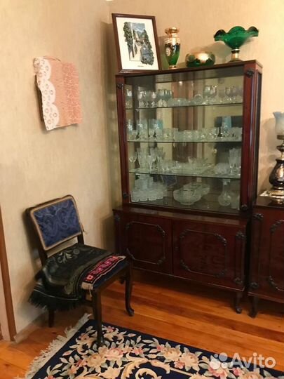 Мебель румынская