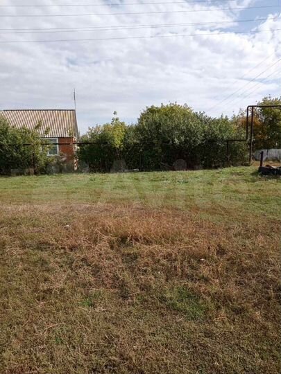 Участок 5,5 сот. (СНТ, ДНП)