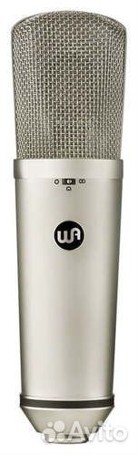 Warm Audio WA-87 R2 в наличии
