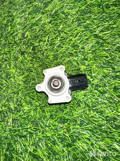 Датчик дорожного просвета