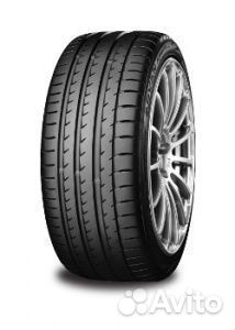 Yokohama Advan Sport V105 285/45 R21 113Y
