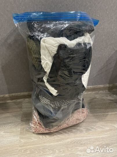 Вещи пакетом zara 42