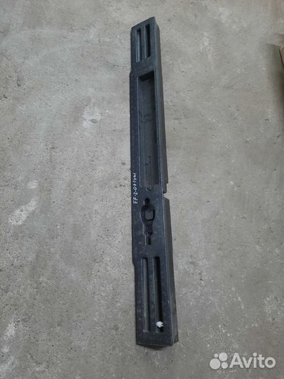 Органайзер Ford Focus 2