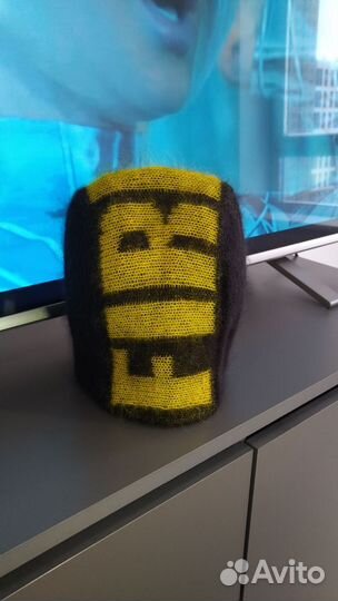 Шапка женская Kenzo