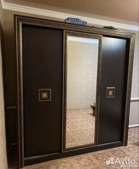 Спальный гарнитур