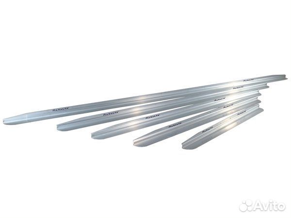 Виброрейка MCD-4 арт.02843