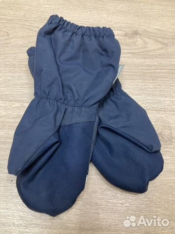 Краги детские kerry демисезонные