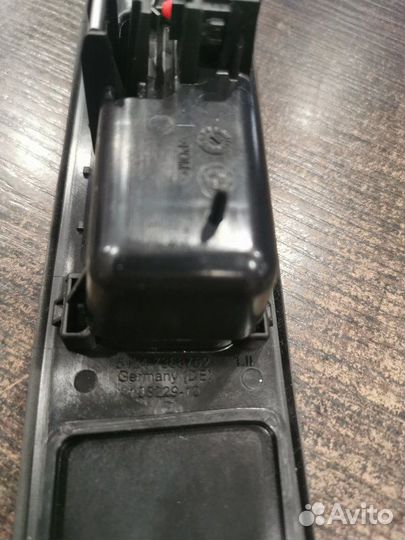 Выключатель багажной двери Bmw 3-Series F30 2.0