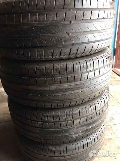 Pirelli Cinturato P7 205/55 R16 91V