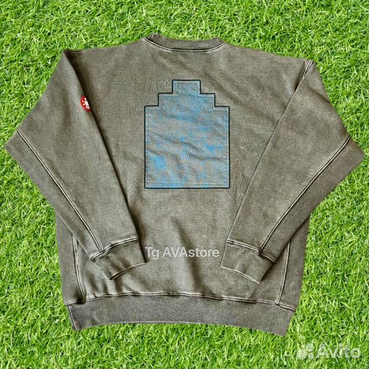 Свитшот Cav Empt с лучшим исполнением