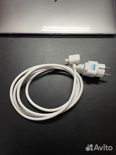 Apple MagSafe 2 85W A1424 оригинал