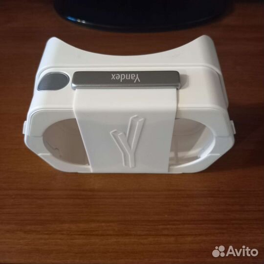 Очки VR yandex для телефона