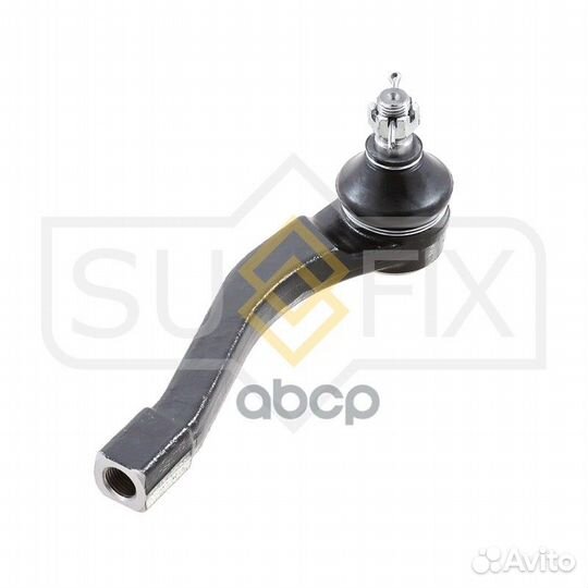 Наконечник рулевой тяги перед прав SE1087 S