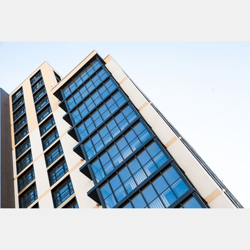 3-к. квартира, 105 м², 13/18 эт.