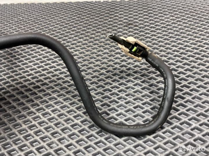 Трубка топливная Honda Cr-V3 RE K24A 2007-2012Гв