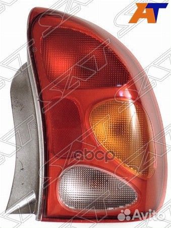 Фонарь задний ST2221916R Sat