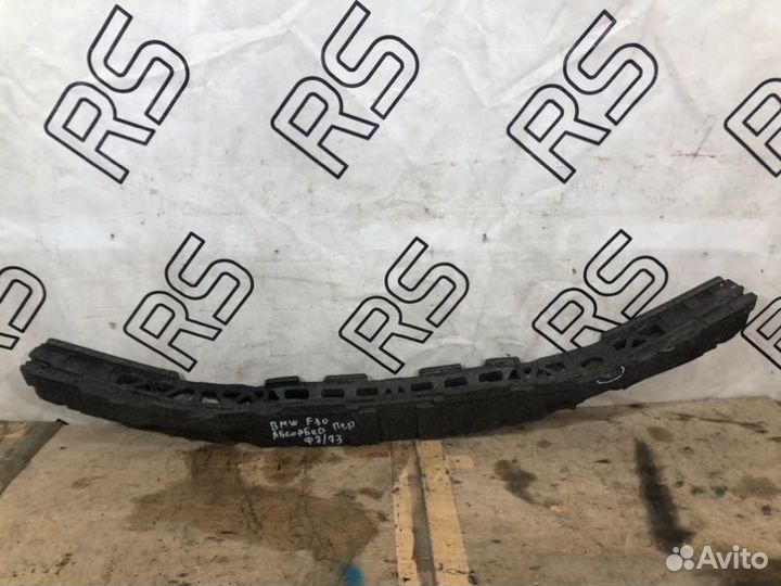 Абсорбер бампера передний Bmw 3-Series F30