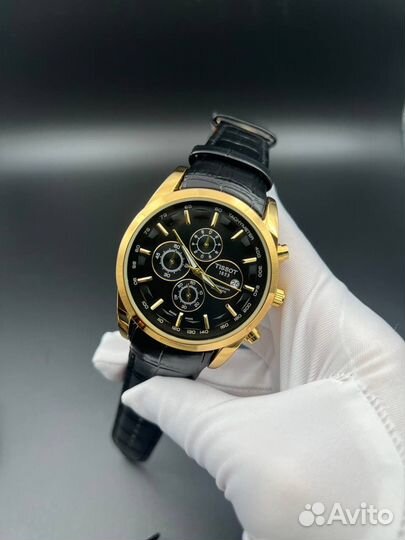 Часы tissot