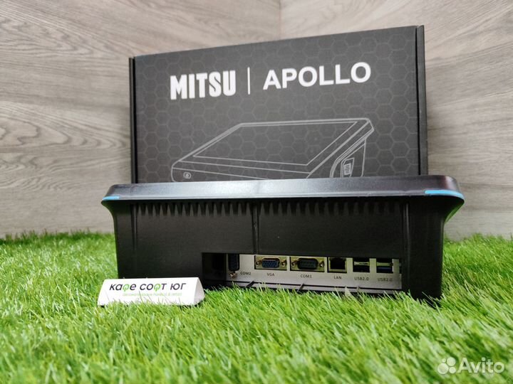 Сенсорный POS-моноблок Mitsu Apollo