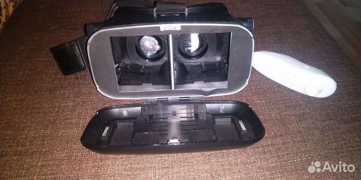 Vr очки
