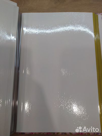 Альбом для фотографий