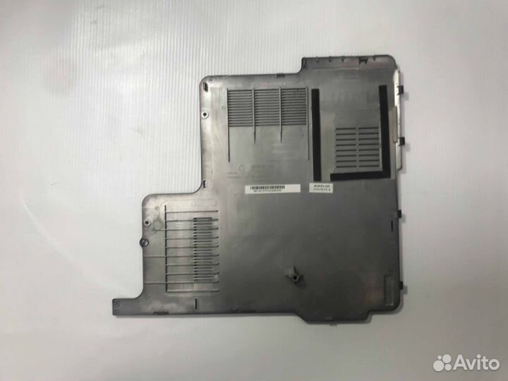 Заглушка корпуса для MSI A6205