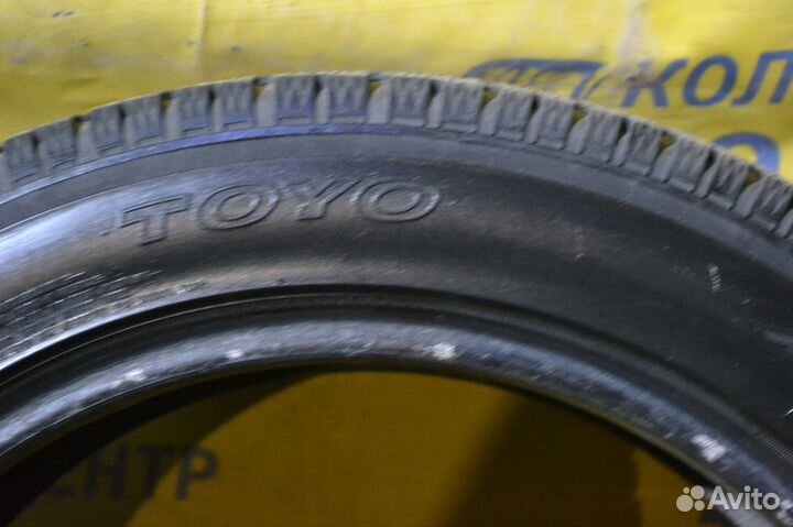 Toyo Observe Garit KX 225/50 R17
