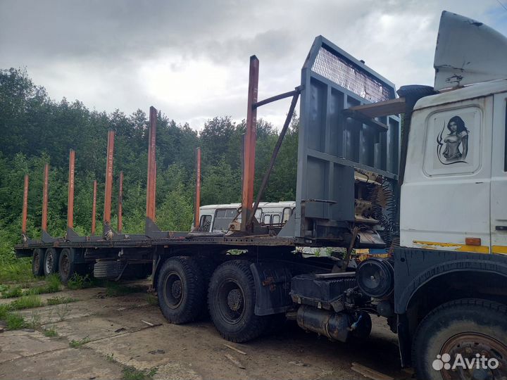 Сортиментовоз